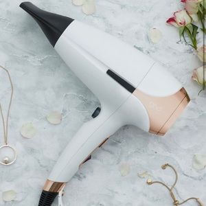 GHD Helios 1875W Advanced Professional Hair Dryer *Brand New*